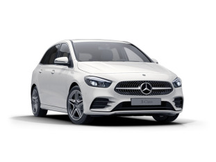 Mercedes-Benz B-Class B200 AMG Line Premium Edition 5dr Auto Petrol Hatchback